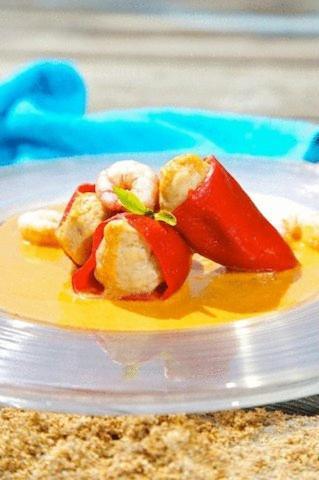 Hotel Restaurant Sant Pol サン・フェリウ・ダ・ギショルス エクステリア 写真